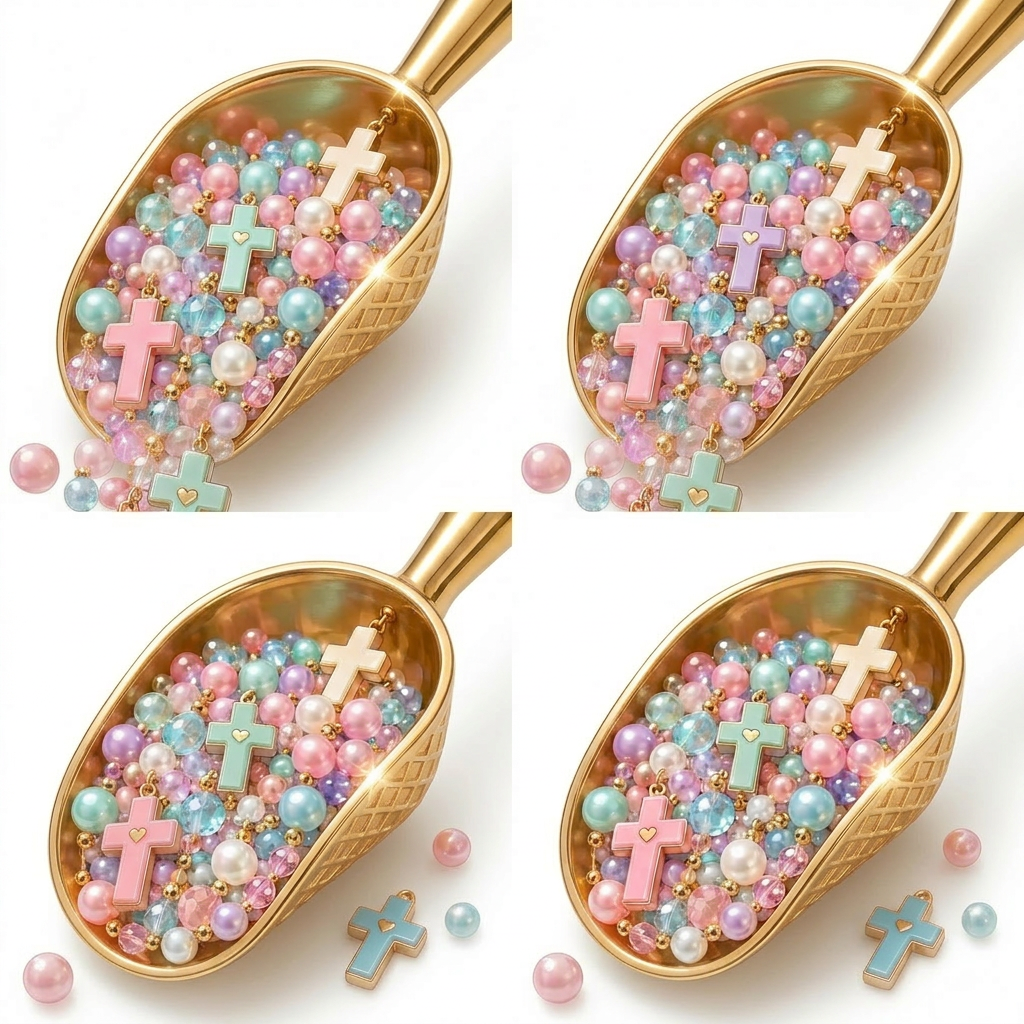 Four Scoops